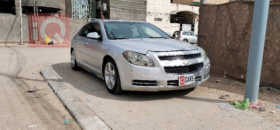 شيفروليه ماليبو